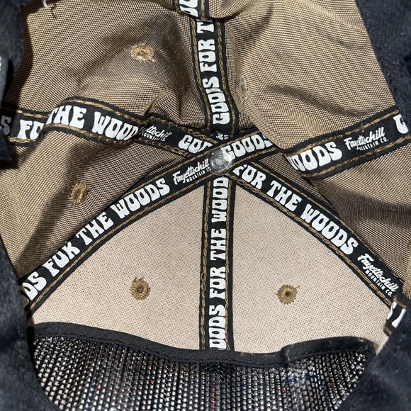 fayettechill hat - Picture 2 of 3